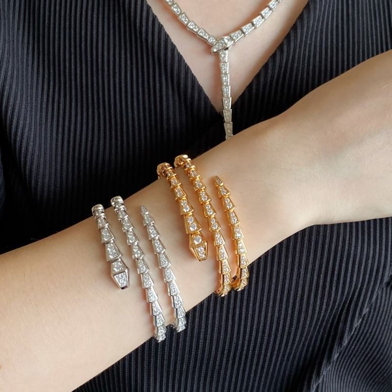 Bvlgari Bracelets